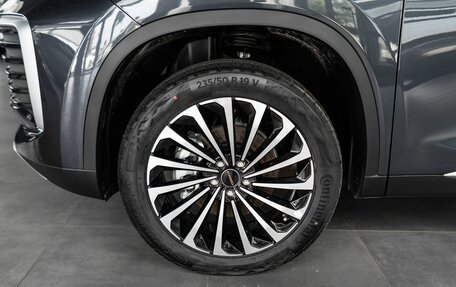 CheryExeed TXL, 2024 год, 3 600 000 рублей, 4 фотография