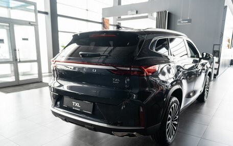 CheryExeed TXL, 2024 год, 3 600 000 рублей, 7 фотография