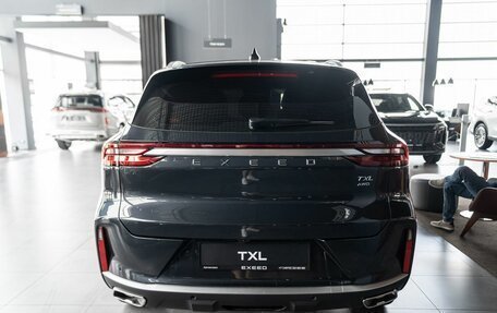 CheryExeed TXL, 2024 год, 3 600 000 рублей, 6 фотография