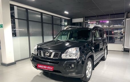 Nissan X-Trail, 2008 год, 990 000 рублей, 1 фотография