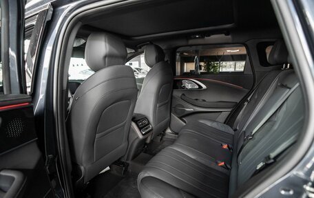 CheryExeed TXL, 2024 год, 3 600 000 рублей, 18 фотография