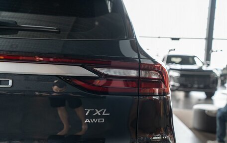 CheryExeed TXL, 2024 год, 3 600 000 рублей, 8 фотография