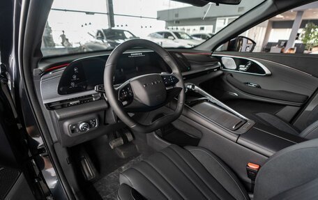 CheryExeed TXL, 2024 год, 3 600 000 рублей, 14 фотография