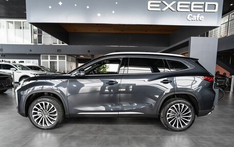 CheryExeed TXL, 2024 год, 3 600 000 рублей, 11 фотография