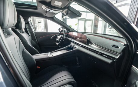 CheryExeed TXL, 2024 год, 3 600 000 рублей, 21 фотография