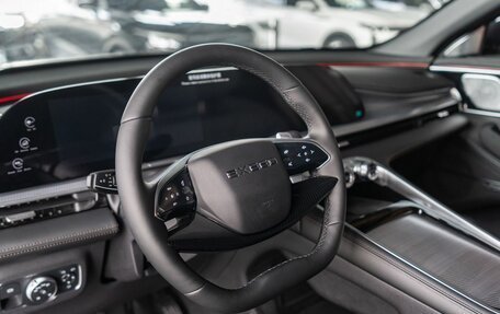 CheryExeed TXL, 2024 год, 3 600 000 рублей, 15 фотография