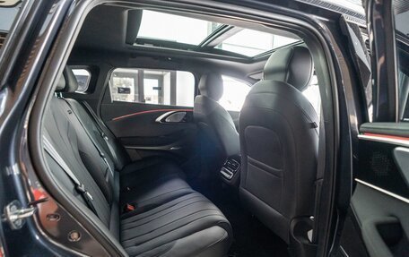 CheryExeed TXL, 2024 год, 3 600 000 рублей, 20 фотография