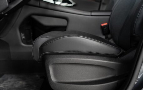 CheryExeed TXL, 2024 год, 3 600 000 рублей, 16 фотография