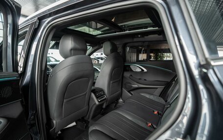 CheryExeed TXL, 2024 год, 3 600 000 рублей, 25 фотография