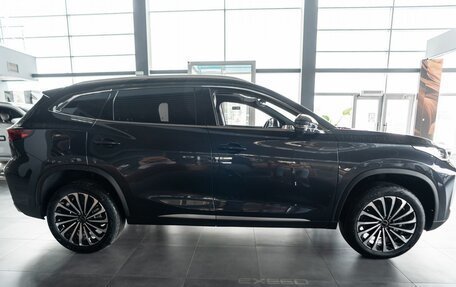 CheryExeed TXL, 2024 год, 3 600 000 рублей, 22 фотография