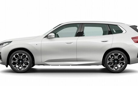 BMW X3, 2025 год, 7 930 000 рублей, 3 фотография