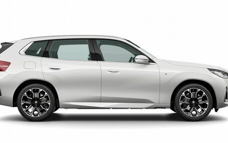 BMW X3, 2025 год, 7 930 000 рублей, 7 фотография