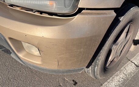 Chevrolet TrailBlazer II, 2005 год, 530 000 рублей, 8 фотография