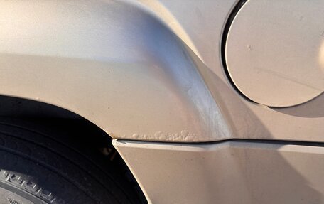 Chevrolet TrailBlazer II, 2005 год, 530 000 рублей, 5 фотография