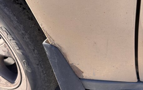 Chevrolet TrailBlazer II, 2005 год, 530 000 рублей, 7 фотография