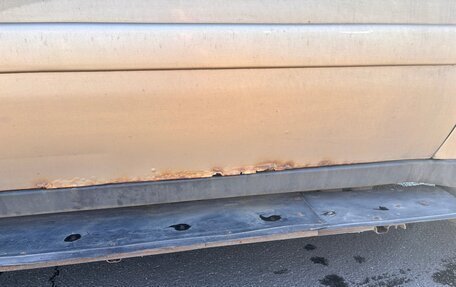 Chevrolet TrailBlazer II, 2005 год, 530 000 рублей, 9 фотография