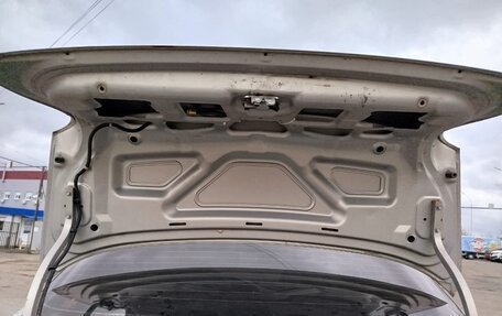 Chevrolet Lanos I, 2008 год, 158 000 рублей, 2 фотография