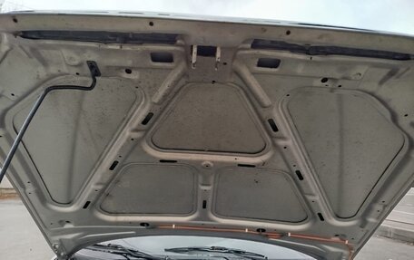 Chevrolet Lanos I, 2008 год, 158 000 рублей, 4 фотография