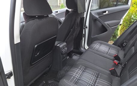 Volkswagen Tiguan I, 2015 год, 1 350 000 рублей, 3 фотография