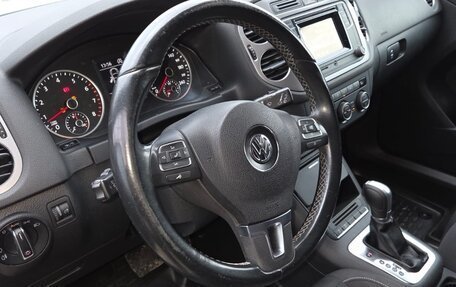 Volkswagen Tiguan I, 2015 год, 1 350 000 рублей, 8 фотография