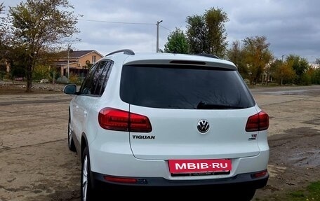 Volkswagen Tiguan I, 2015 год, 1 350 000 рублей, 6 фотография