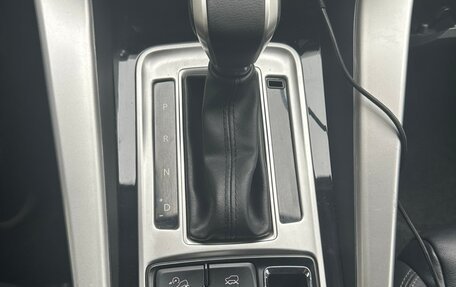 Mitsubishi Pajero Sport III рестайлинг, 2018 год, 2 900 000 рублей, 8 фотография