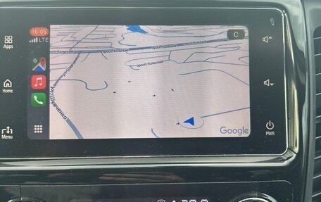 Mitsubishi Pajero Sport III рестайлинг, 2018 год, 2 900 000 рублей, 7 фотография