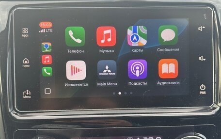 Mitsubishi Pajero Sport III рестайлинг, 2018 год, 2 900 000 рублей, 6 фотография