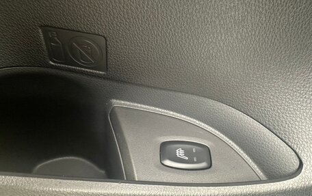 Mitsubishi Pajero Sport III рестайлинг, 2018 год, 2 900 000 рублей, 12 фотография