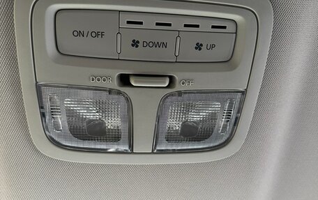 Mitsubishi Pajero Sport III рестайлинг, 2018 год, 2 900 000 рублей, 16 фотография