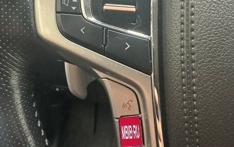 Mitsubishi Pajero Sport III рестайлинг, 2018 год, 2 900 000 рублей, 11 фотография