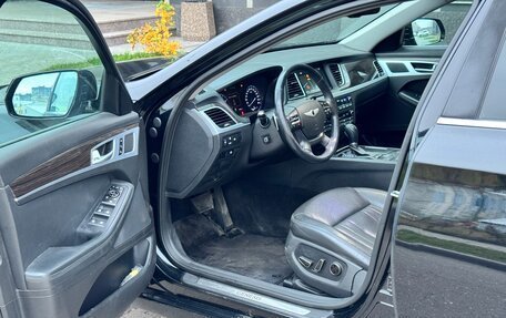 Hyundai Genesis II, 2014 год, 1 900 000 рублей, 7 фотография