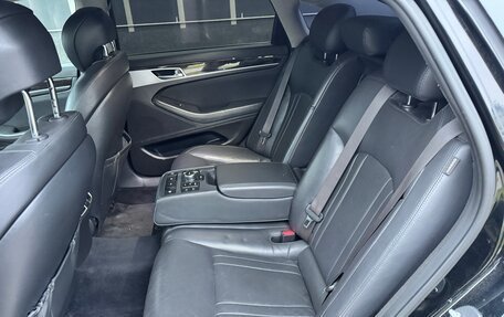 Hyundai Genesis II, 2014 год, 1 900 000 рублей, 11 фотография