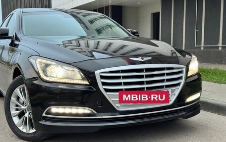 Hyundai Genesis II, 2014 год, 1 900 000 рублей, 5 фотография