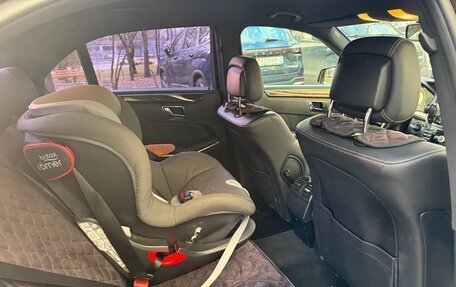 Mercedes-Benz E-Класс, 2010 год, 1 700 000 рублей, 9 фотография