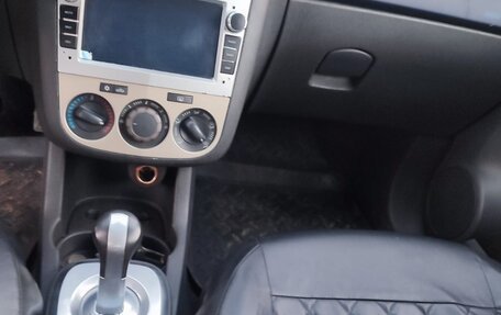 Opel Corsa D, 2007 год, 385 000 рублей, 9 фотография