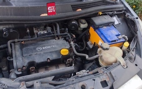 Opel Corsa D, 2007 год, 385 000 рублей, 5 фотография