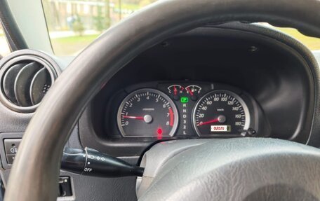 Suzuki Jimny, 2008 год, 940 000 рублей, 12 фотография