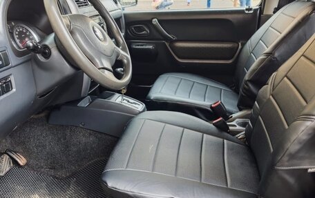 Suzuki Jimny, 2008 год, 940 000 рублей, 15 фотография