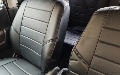 Suzuki Jimny, 2008 год, 940 000 рублей, 16 фотография