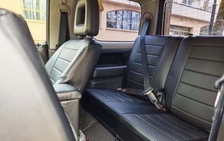 Suzuki Jimny, 2008 год, 940 000 рублей, 17 фотография