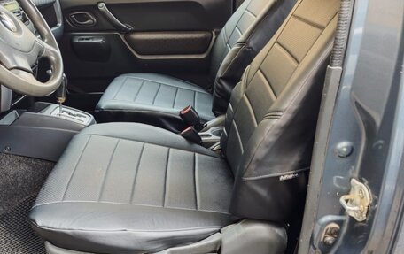 Suzuki Jimny, 2008 год, 940 000 рублей, 22 фотография