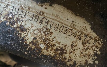 Suzuki Jimny, 2008 год, 940 000 рублей, 23 фотография