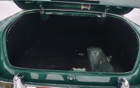 ГАЗ 21 «Волга», 1961 год, 2 500 000 рублей, 9 фотография