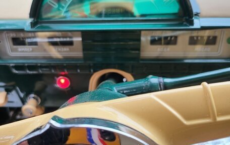 ГАЗ 21 «Волга», 1961 год, 2 500 000 рублей, 7 фотография