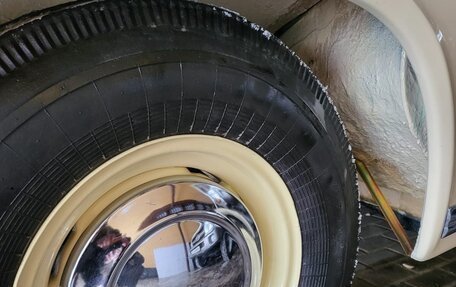 ГАЗ 21 «Волга», 1961 год, 2 500 000 рублей, 13 фотография