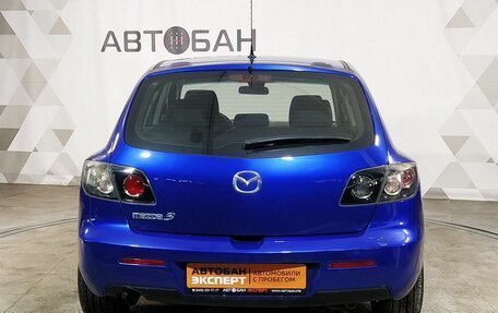 Mazda 3, 2007 год, 499 000 рублей, 5 фотография