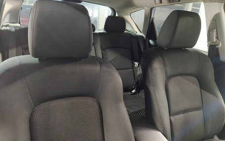 Mazda 3, 2007 год, 499 000 рублей, 7 фотография