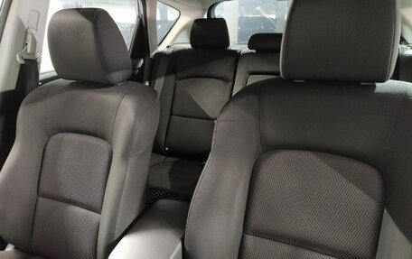 Mazda 3, 2007 год, 499 000 рублей, 10 фотография