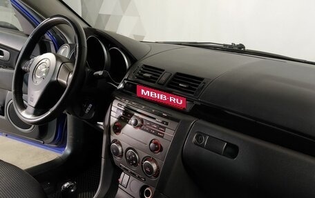 Mazda 3, 2007 год, 499 000 рублей, 8 фотография